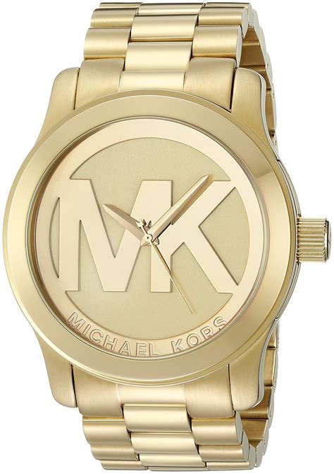 buying michael kors watches on ebay|michael kors women's watch.